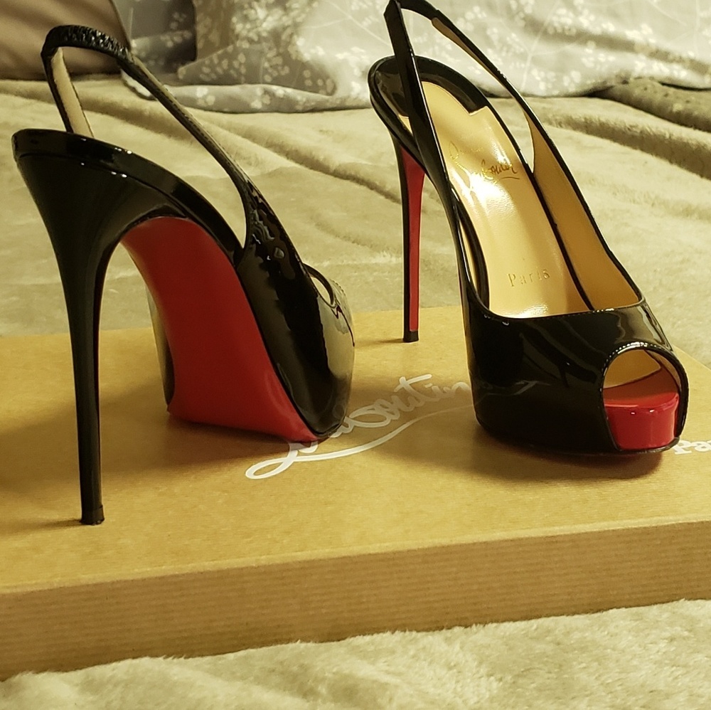 Christian Louboutin